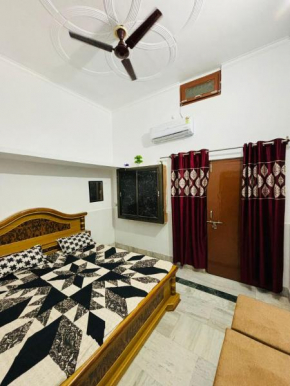 Shyam Homestay with Ground Floor Comforts